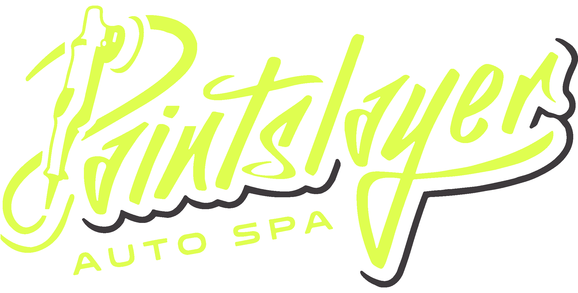 Paint Slayer Auto Spa